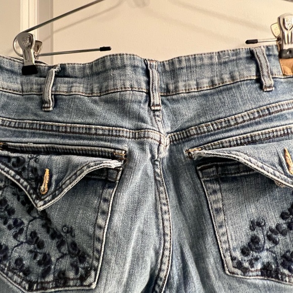 Quality Jeans Regular Fit 11/12 - Picture 2 of 5